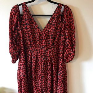 Alice Through The Looking Glass Dress